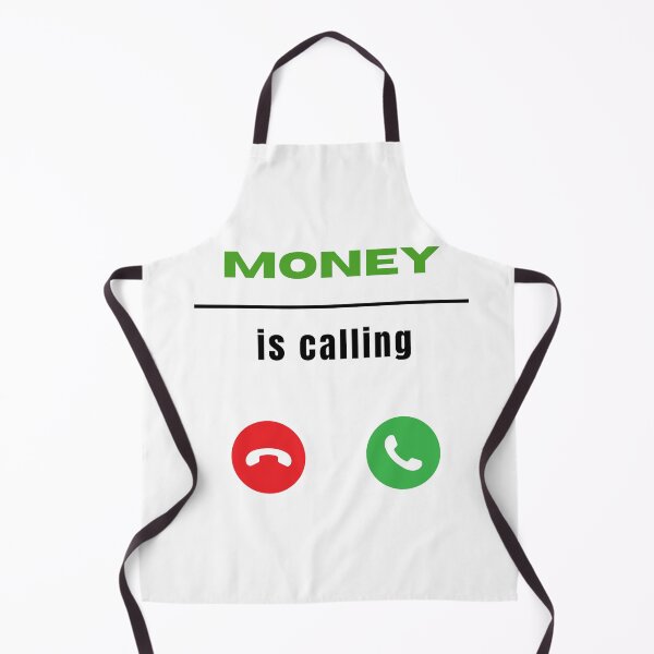 Item preview, Money is calling designed and sold by TomiDoGFX.