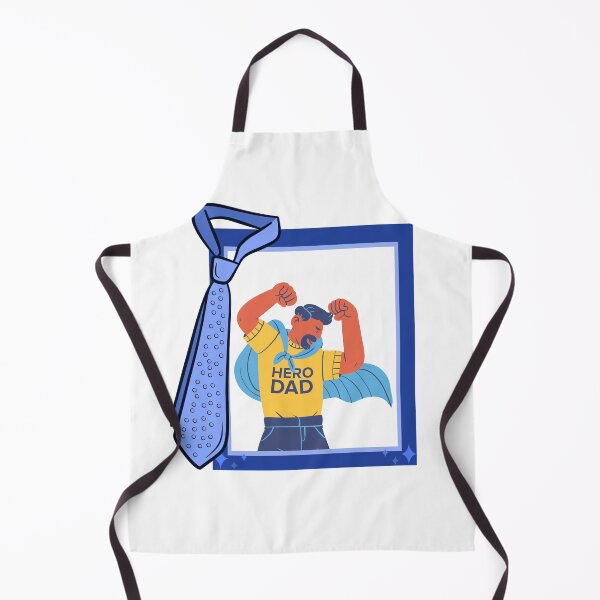 Item preview, Hero Dad Superhero designed and sold by unboxedbyJuls.
