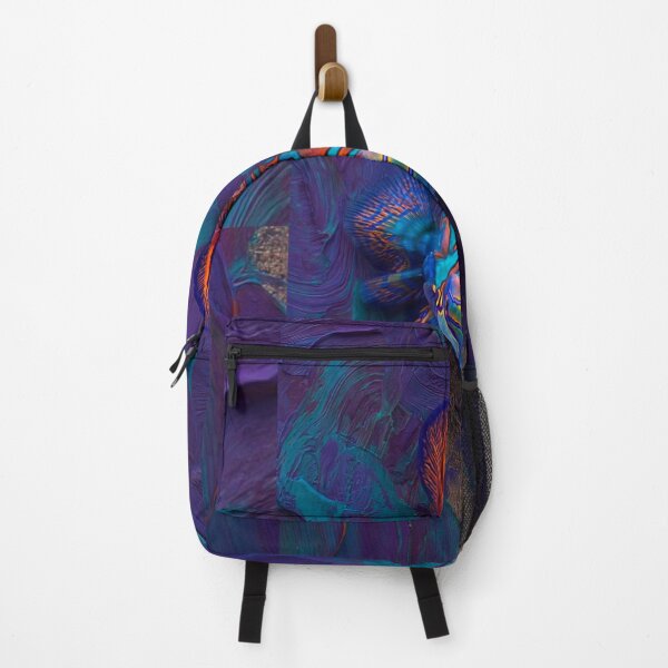 Item preview, Neon Mandarinfish:  A Symphony of Color Beneath the Waves designed and sold by Helios Be. Lavsh.