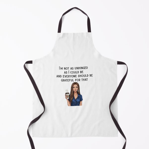 Item preview, Snarky attitude humor designed and sold by Blush Meadow Trading Co.