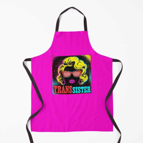 Item preview, TRANS SISTER designed and sold by Moko7.