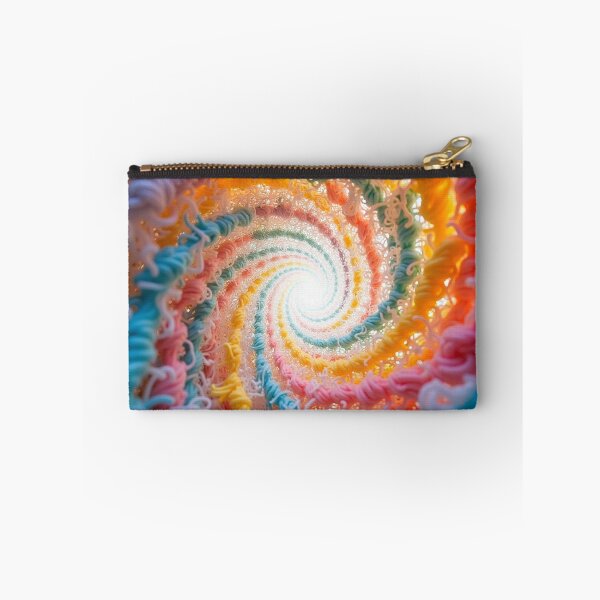 Item preview, Pastel Infinity Spiral. designed and sold by fbtrisha.