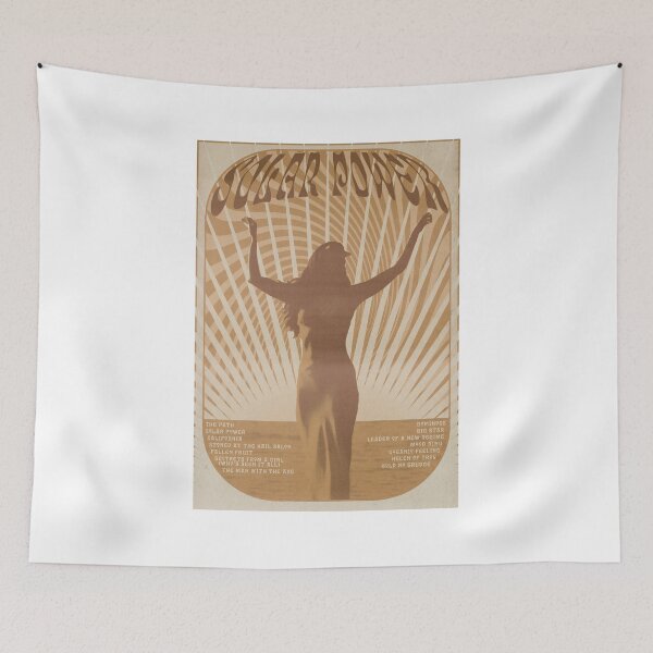 Item preview, Solar Power Retro  designed and sold by lgsketches.
