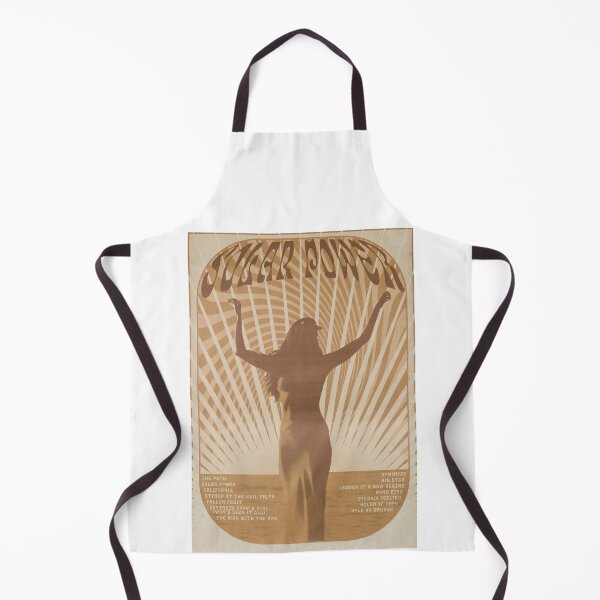 Item preview, Solar Power Retro designed and sold by lgsketches.