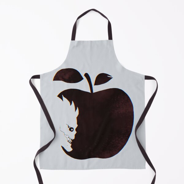 Item preview, Doodle Black Shinigami  designed and sold by Izaa-aart.