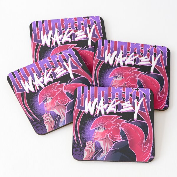 Item preview, Wakey Wakey designed and sold by sarudraws.