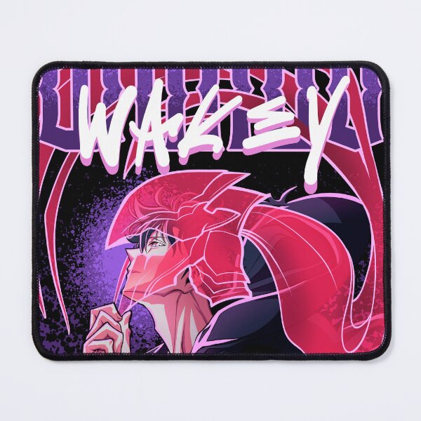 Item preview, Wakey Wakey designed and sold by sarudraws.