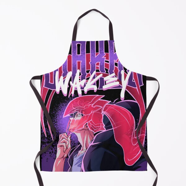 Item preview, Wakey Wakey designed and sold by sarudraws.