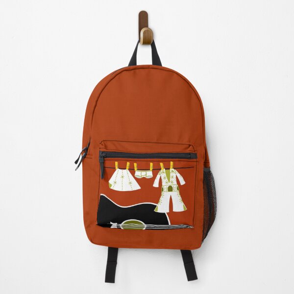 Item preview, Elvis Laundry designed and sold by Sonia Pascual Izquierdo.