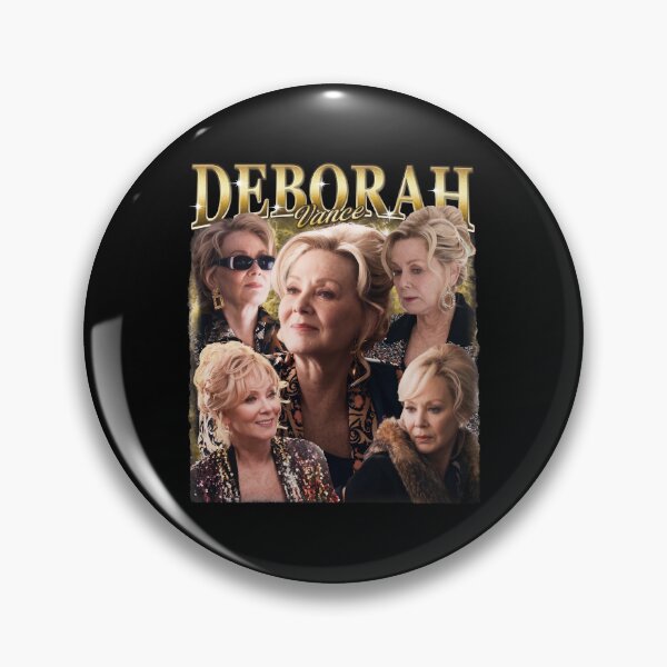 Item preview, Deborah Vance Vintage designed and sold by MaidenIRK.