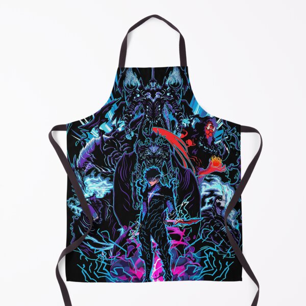 Item preview, Shadow Monarch the Strongest designed and sold by sarudraws.
