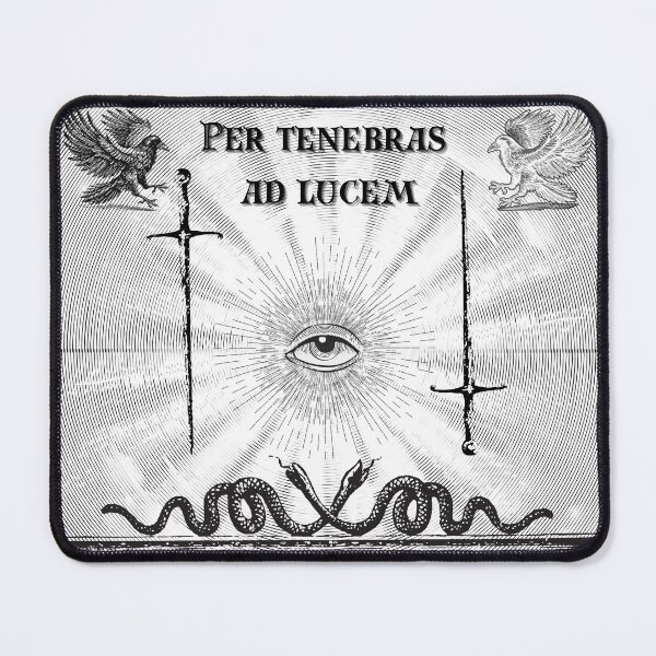 Item preview, The Alchemist’s Hidden Sun - Alchemy Series designed and sold by Mission Ready.