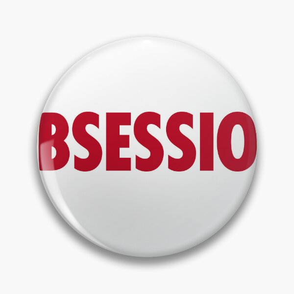Item preview, obsession movie designed and sold by Ram94.