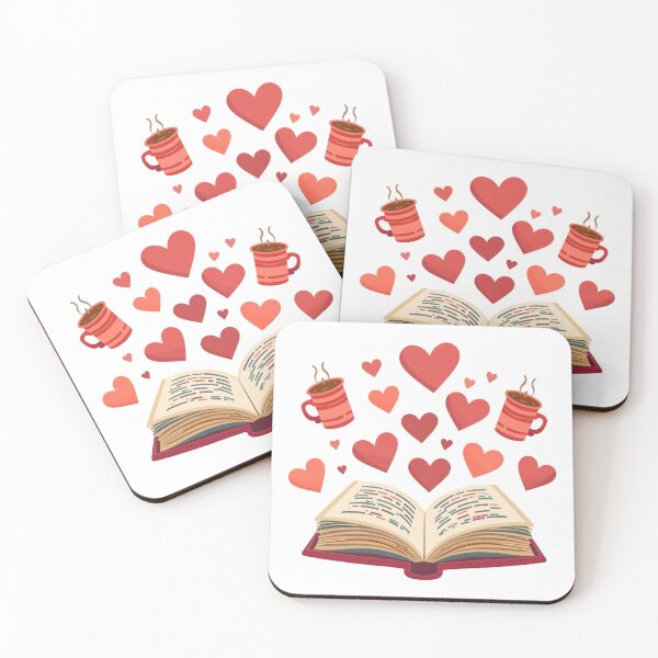 Item preview, Aesthetic Book Antidepressants designed and sold by Stickers-maker2.
