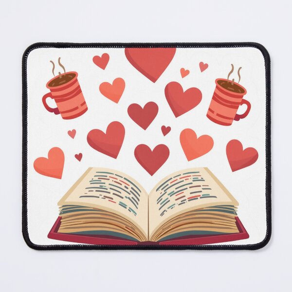 Item preview, Aesthetic Book Antidepressants designed and sold by Stickers-maker2.