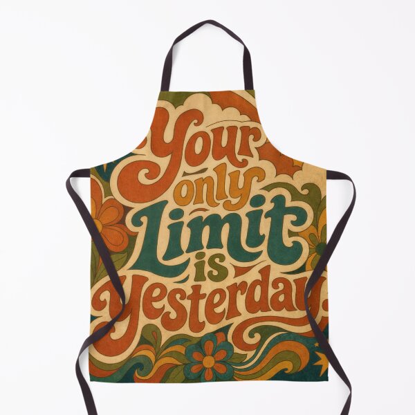 Item preview, Wall Art - Postcard - Retro Sunshine Motivation designed and sold by ForeverPrintsOK.