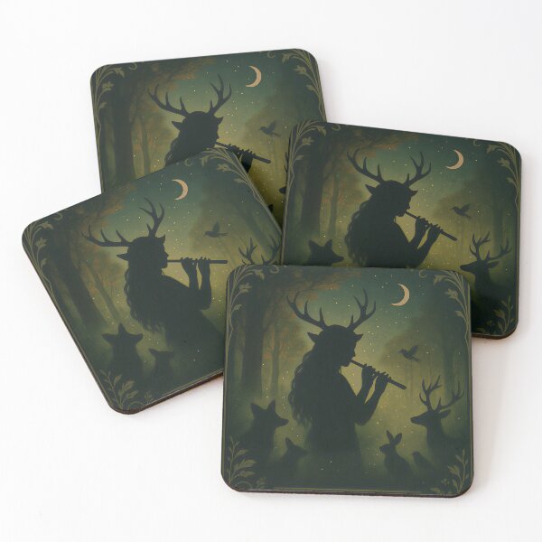 Item preview, Become Local Folklore - Folk Series designed and sold by Mission Ready.