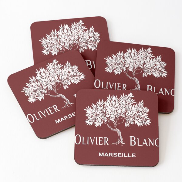 Item preview, Copie de White olive tree, charm and elegance of Provence, FRANCE designed and sold by Bobraiis.