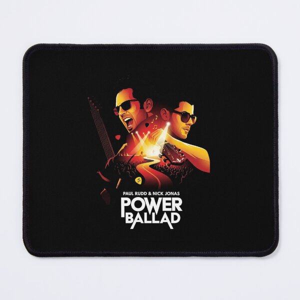 Item preview, Power Ballads designed and sold by robhoffman2003.