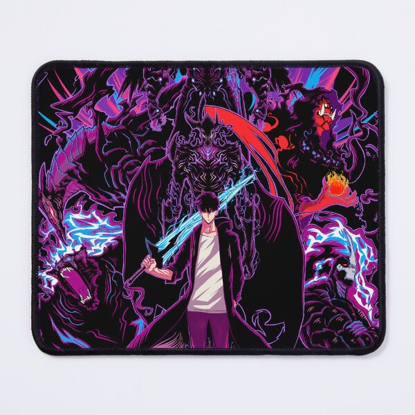 Item preview, Jin! designed and sold by sarudraws.