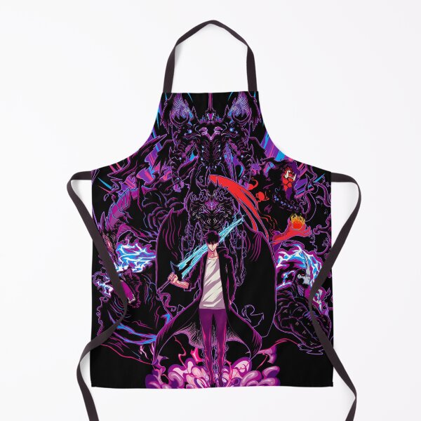 Item preview, Jin! designed and sold by sarudraws.