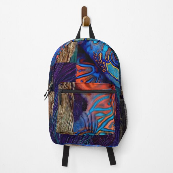 Item preview, Neon Mandarinfish:  A Symphony of Color Beneath the Waves #2 designed and sold by Helios Be. Lavsh.