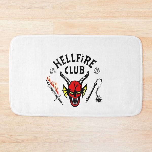 Item preview, HELLFIRE designed and sold by Batytedibuja.
