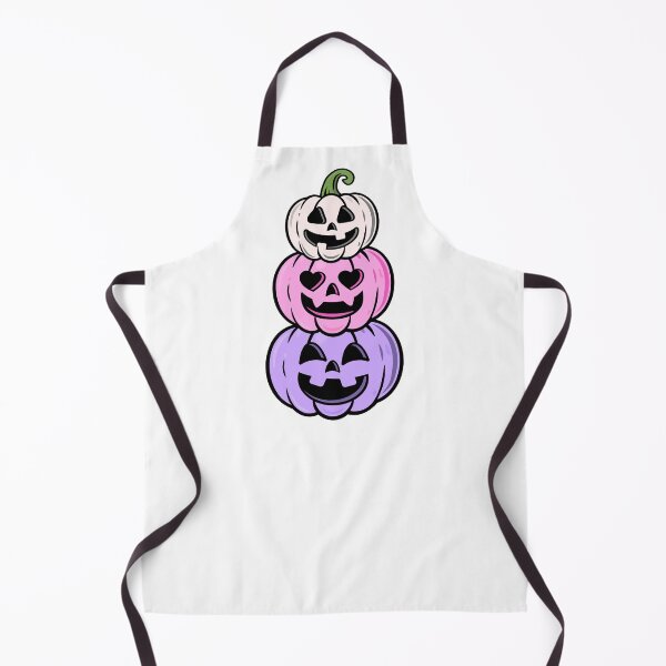 Item preview, Stacked Halloween Jack O' Lanterns/Pumpkins designed and sold by GlitterArtySVG.