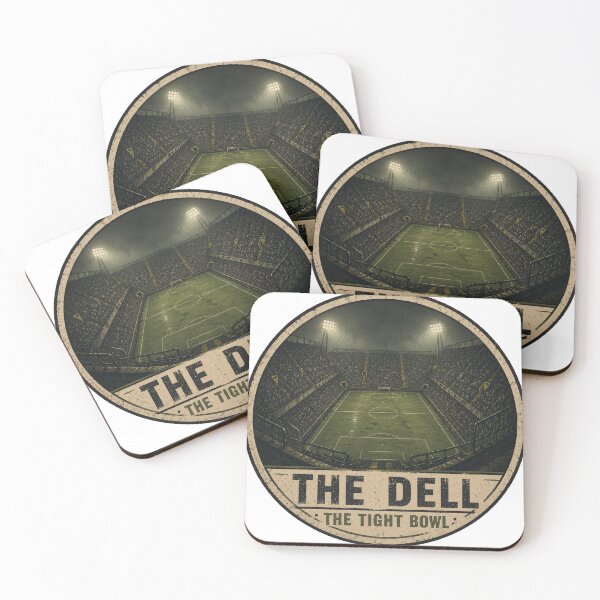 Item preview, Southampton FC Away Day Sticker | Saints Travel Football Supporters Design | St Mary’s Matchday Away Kit Fan Decal designed and sold by TheOldStands.