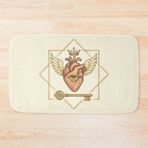 Item preview, Sacred Heart of Awakening - Alchemy Series designed and sold by Mission Ready.