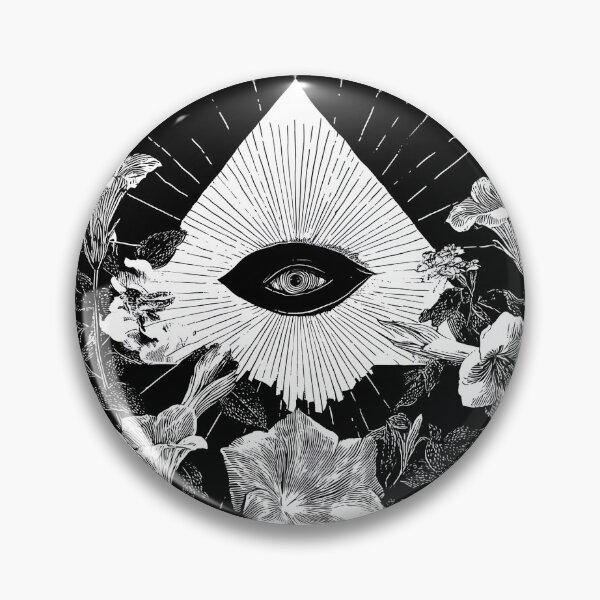 Item preview, The Bloom of Third Eye Awakening - Alchemy Series designed and sold by Mission Ready.