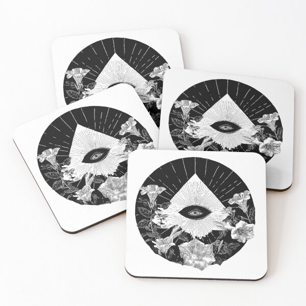 Item preview, The Bloom of Third Eye Awakening - Alchemy Series designed and sold by Mission Ready.