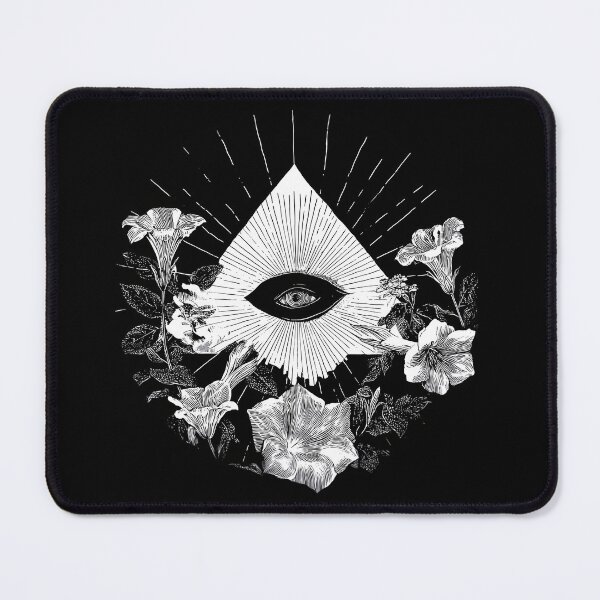 Item preview, The Bloom of Third Eye Awakening - Alchemy Series designed and sold by Mission Ready.