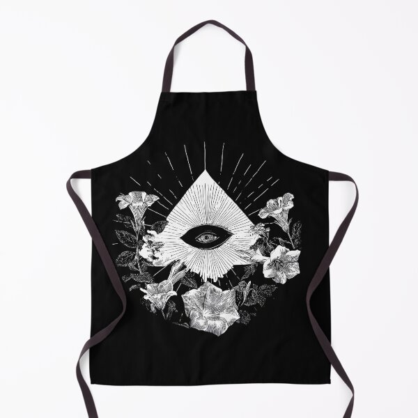 Item preview, The Bloom of Third Eye Awakening - Alchemy Series designed and sold by Mission Ready.