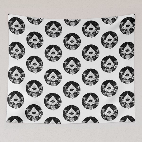 Item preview, The Bloom of Third Eye Awakening - Alchemy Series designed and sold by Mission Ready.