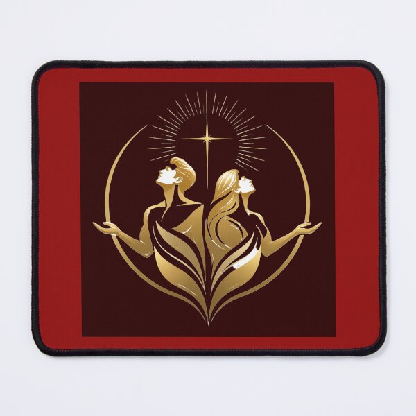 Item preview, “Divine Duality — Light of the Cross” designed and sold by MastersDesignNk.