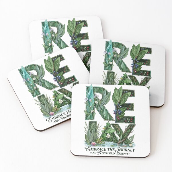 Item preview, Embrace The Journey Relax designed and sold by Sovereign Supply Co..