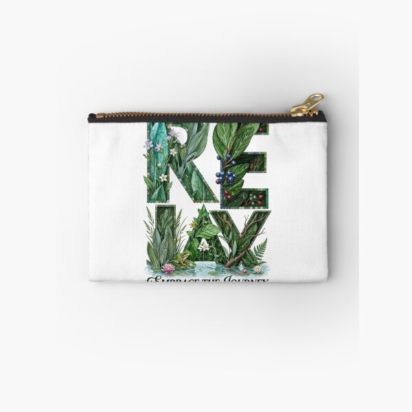 Item preview, Embrace The Journey Relax designed and sold by Sovereign Supply Co..