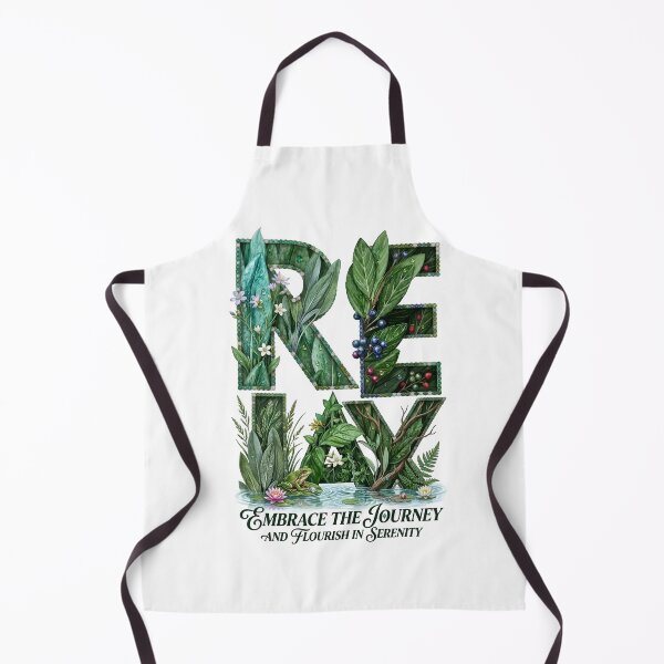 Item preview, Embrace The Journey Relax designed and sold by Sovereign Supply Co..