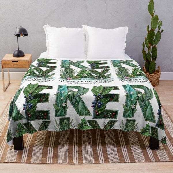 Item preview, Embrace The Journey Relax designed and sold by Sovereign Supply Co..
