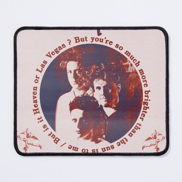 Item preview, Cocteau Twins Heaven or Las Vegas designed and sold by lgsketches.