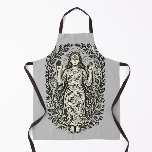 Item preview, Sleeping Alchemist in the Garden of Awakening - Alchemy designed and sold by Mission Ready.