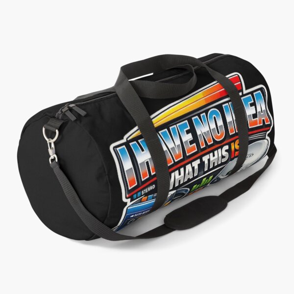 Item preview, I Have No Idea What This Is 80s 90s designed and sold by super-think.