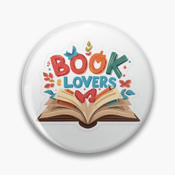 Item preview, Cozy Bookworm Club designed and sold by Stickers-maker2.