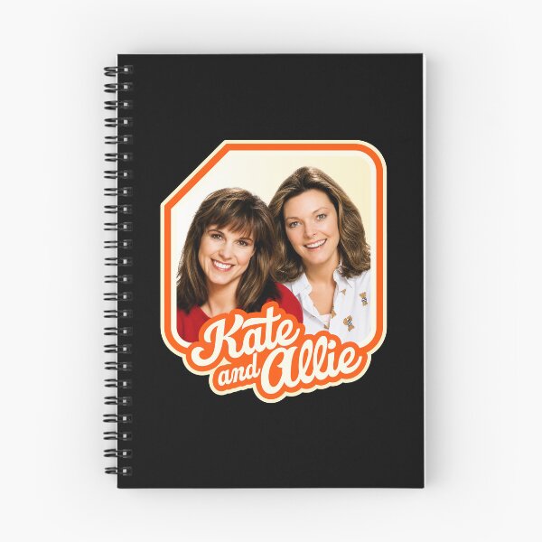 Aperçu de l'œuvre Kate et Allie - Sitcom télévisée rétro classique des années 80 créée et vendue par darklordpug.