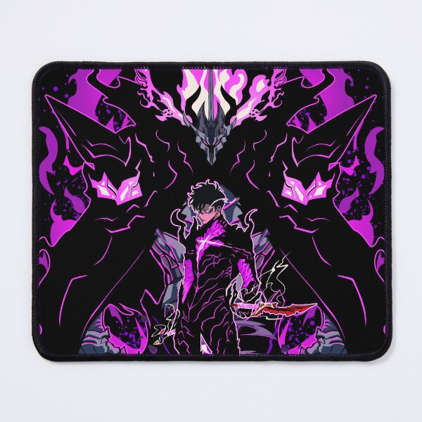 Item preview, Copy of Shadow Hunter Jin designed and sold by sarudraws.