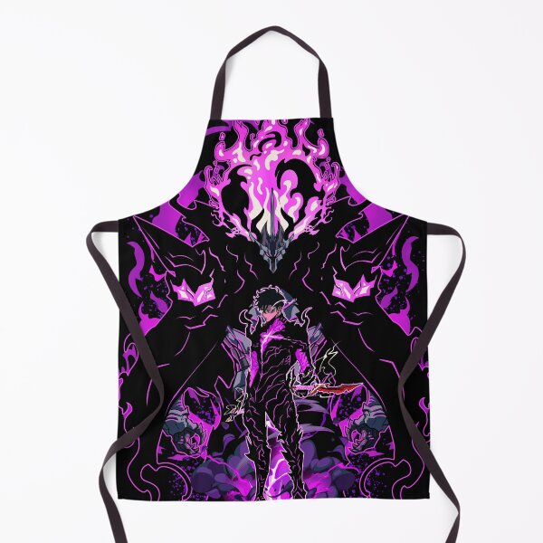 Item preview, Copy of Shadow Hunter Jin designed and sold by sarudraws.