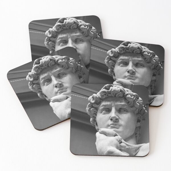 Item preview, Michelangelo’s David designed and sold by SagePhoto.