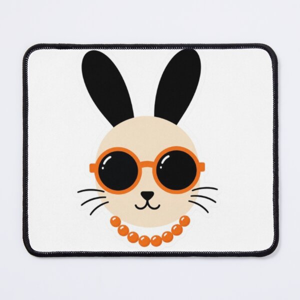 Item preview, CoolBunny designed and sold by Snurly.
