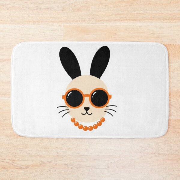 Item preview, CoolBunny designed and sold by Snurly.
